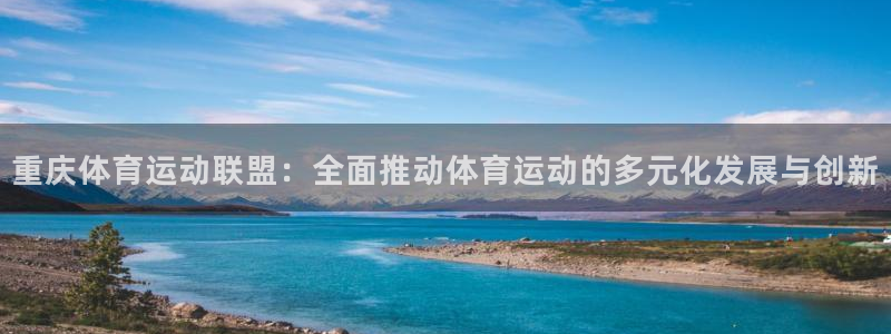 BTV体育直播官网入口：重庆体育运动联盟：全面推动体育运动的多元化发展与创新